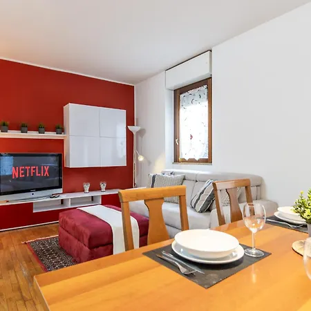 San Siro Milano - Events & Business Апартаменты